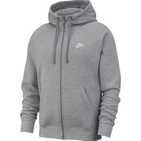 fleece jacke nike herren|Nike Sportswear Club Fleece.